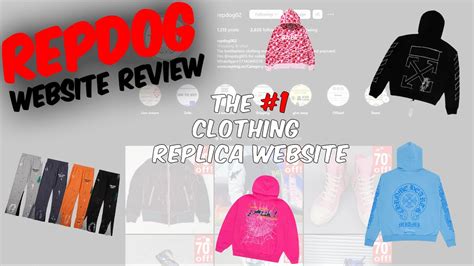 designer replica website|best rep clothing websites.